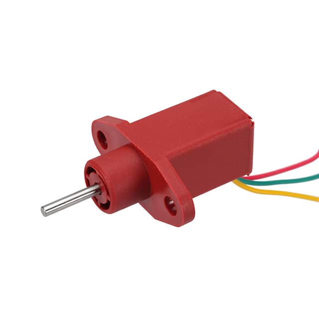 4114902490 KYOCERA AVX  Positionssensoren - Winkel-Linearpositionsmessung